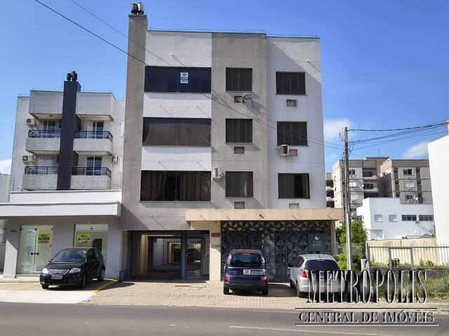 Locação em Centro - Santa Cruz do Sul