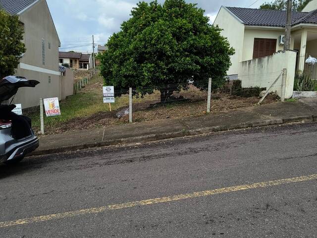 #595T2 - Terreno para Venda em Santa Cruz do Sul - RS - 1