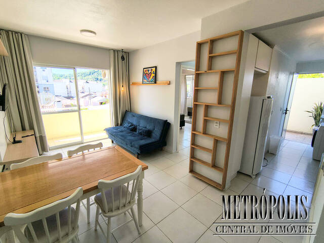 #281A4 - Apartamento para Locação em Santa Cruz do Sul - RS - 1