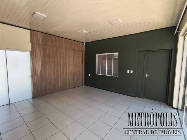 Casa comercial para Locação em Santa Cruz do Sul - 2
