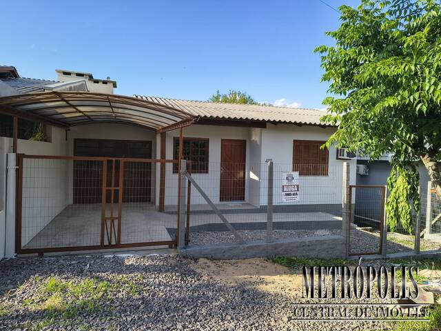 Locação em São João - Santa Cruz do Sul