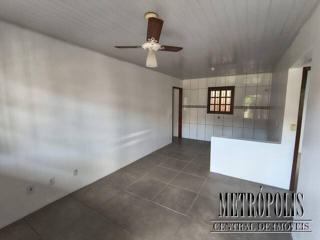 Casa para Locação em Santa Cruz do Sul - 2
