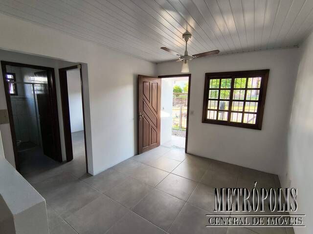 Casa para Locação em Santa Cruz do Sul - 3
