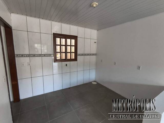 Casa para Locação em Santa Cruz do Sul - 4