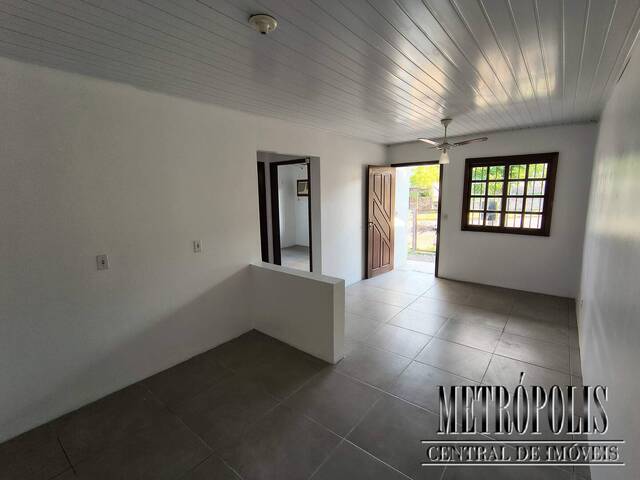 Casa para Locação em Santa Cruz do Sul - 5