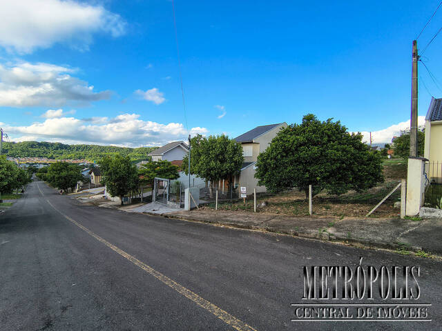 #595T2 - Terreno para Venda em Santa Cruz do Sul - RS - 1