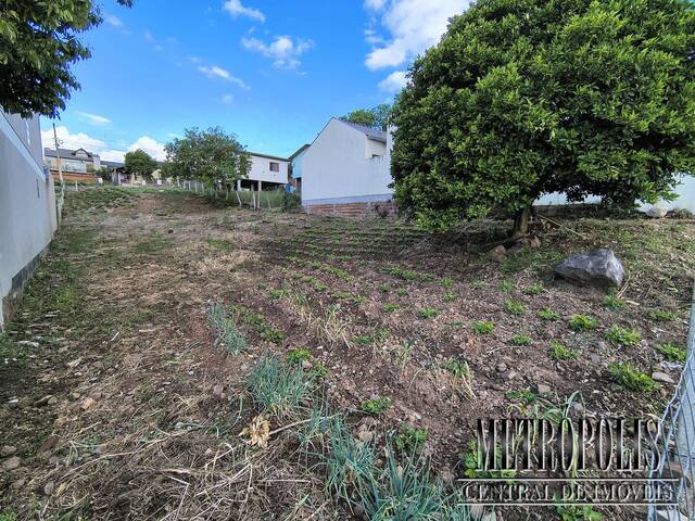 Terreno para Venda em Santa Cruz do Sul - 3
