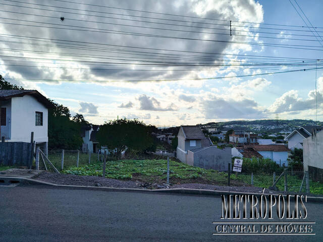 Terreno para Venda em Santa Cruz do Sul - 2