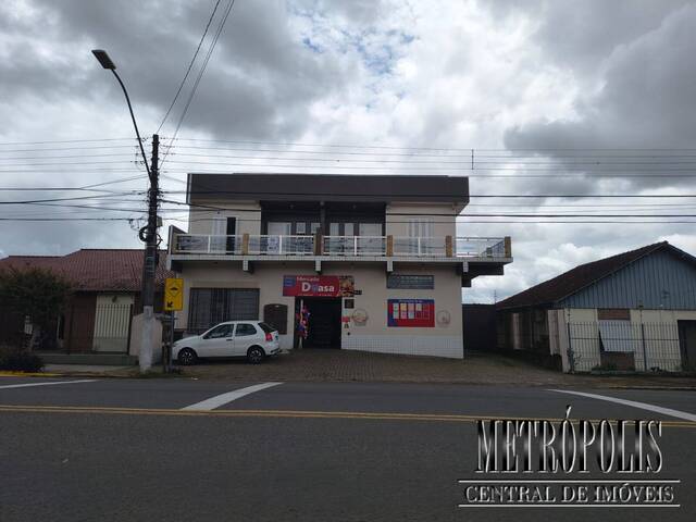 Locação em Schulz - Santa Cruz do Sul