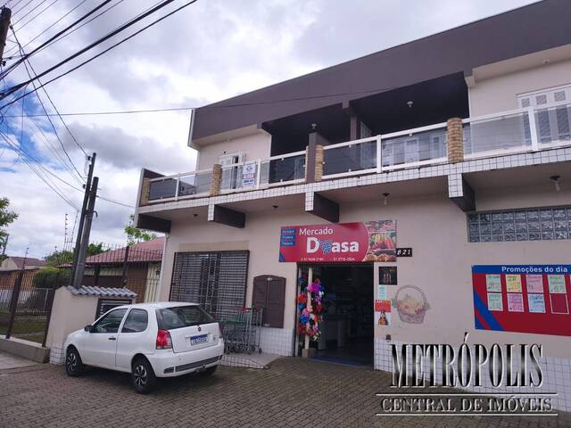 Locação em Schulz - Santa Cruz do Sul