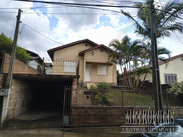 Locação em Margarida - Santa Cruz do Sul