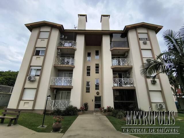 Locação em Santo Inácio - Santa Cruz do Sul