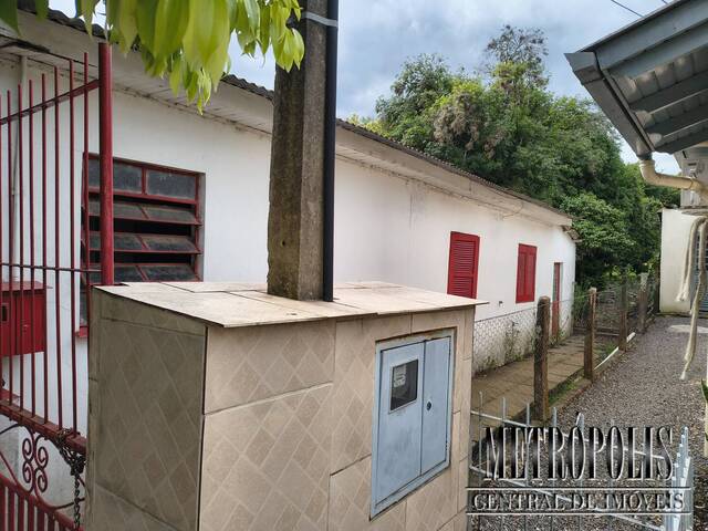 Terreno para Venda em Santa Cruz do Sul - 2