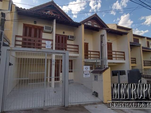 Locação em Goiás - Santa Cruz do Sul