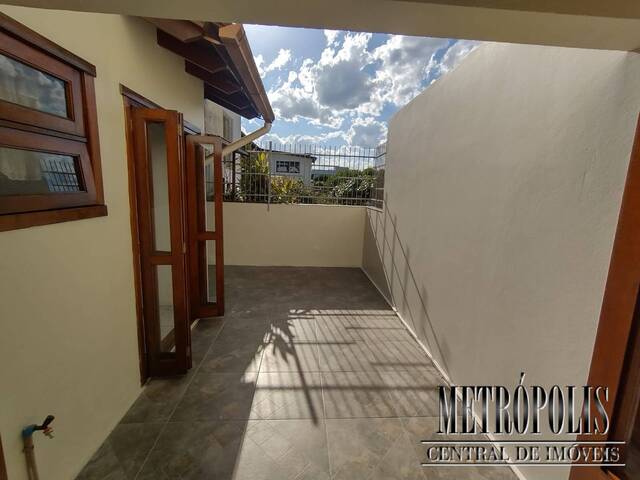 Duplex para Locação em Santa Cruz do Sul - 4