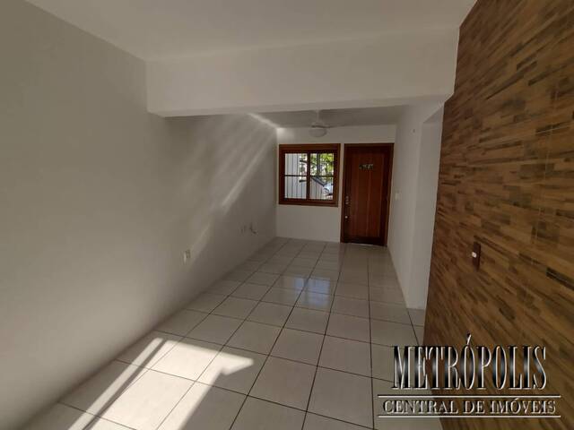 Duplex para Locação em Santa Cruz do Sul - 2