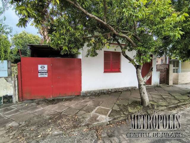 Venda em Santo Inácio - Santa Cruz do Sul