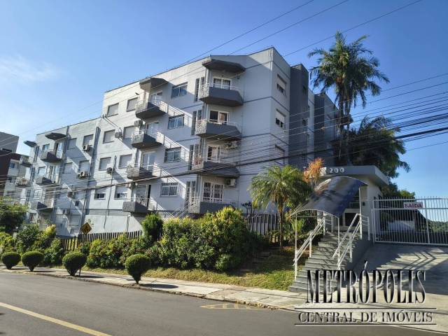 Locação em Universitário - Santa Cruz do Sul