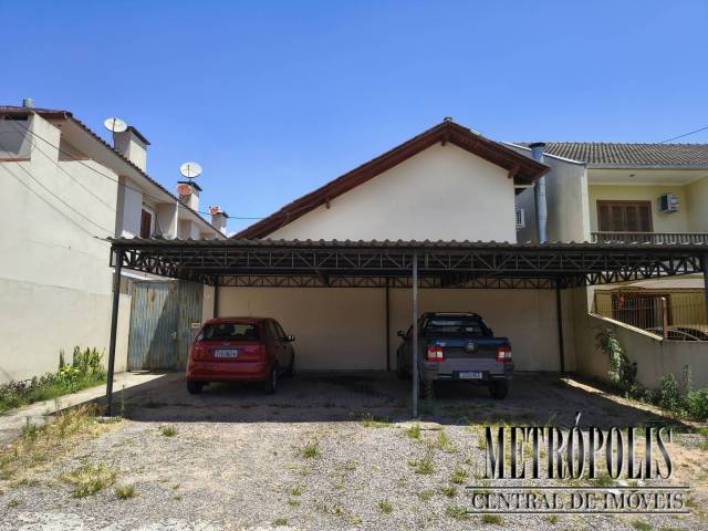 Locação em Universitário - Santa Cruz do Sul