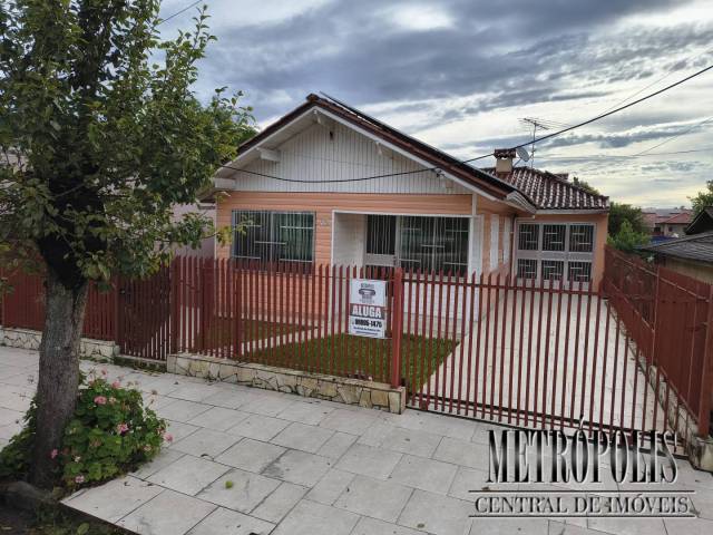 Locação em Senai - Santa Cruz do Sul