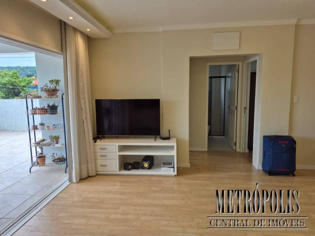 Apartamento para Venda em Santa Cruz do Sul - 4