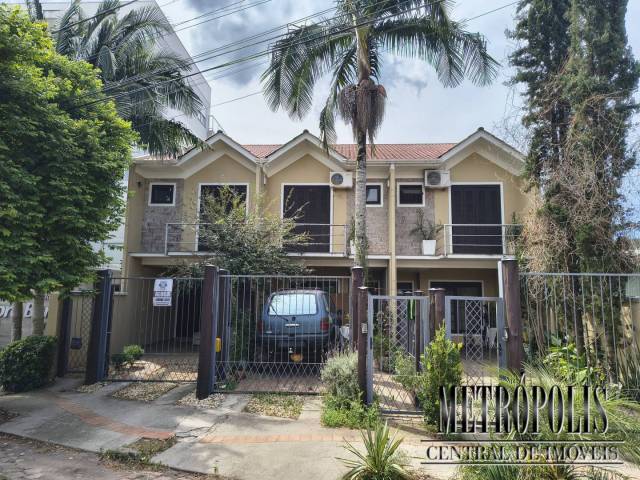 Locação em Santo Inácio - Santa Cruz do Sul