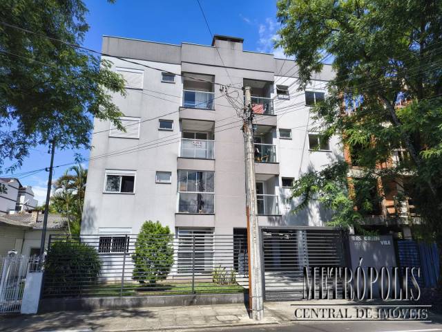 Locação em Universitário - Santa Cruz do Sul