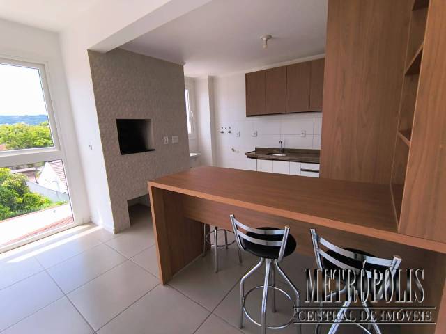 Apartamento para Locação em Santa Cruz do Sul - 5