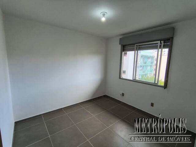 Apartamento para Locação em Santa Cruz do Sul - 5