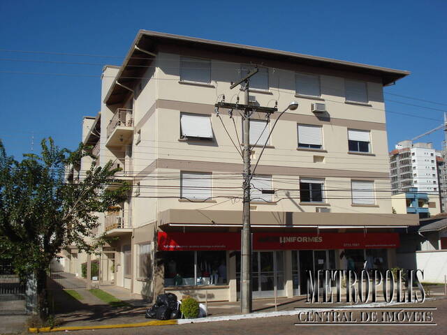 Locação em Centro - Santa Cruz do Sul