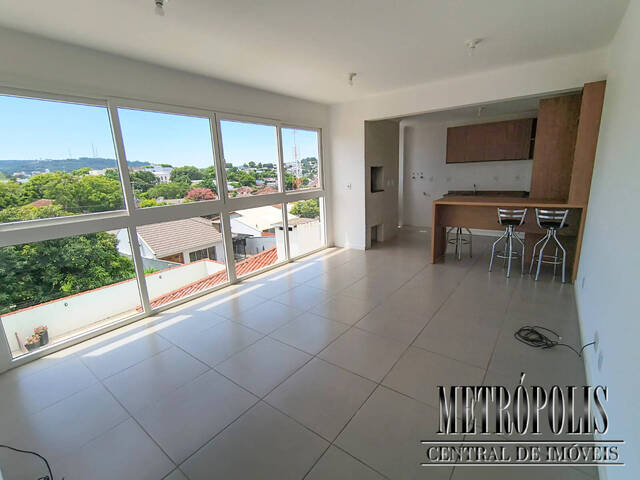 Apartamento para Locação em Santa Cruz do Sul - 3