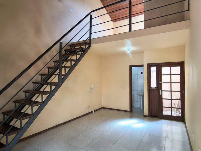 Apartamento para Locação em Santa Cruz do Sul - 2