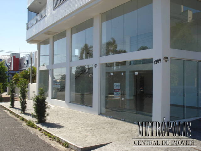 Loja para Locação em Santa Cruz do Sul - 2