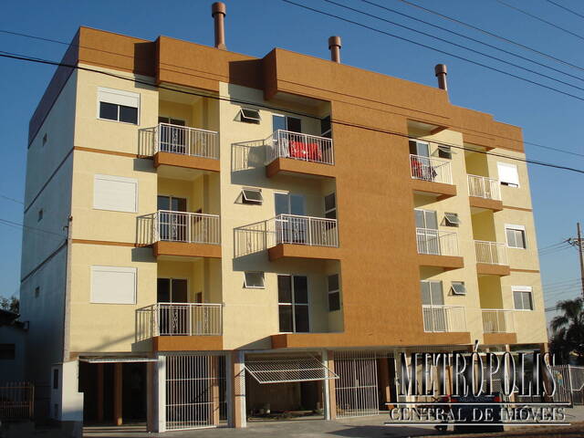 Locação em Universitário - Santa Cruz do Sul