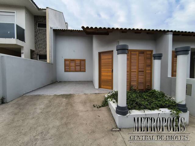 Locação em Linha Santa Cruz - Santa Cruz do Sul