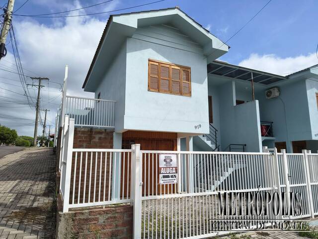 #72D1 - Duplex para Locação em Santa Cruz do Sul - RS - 1