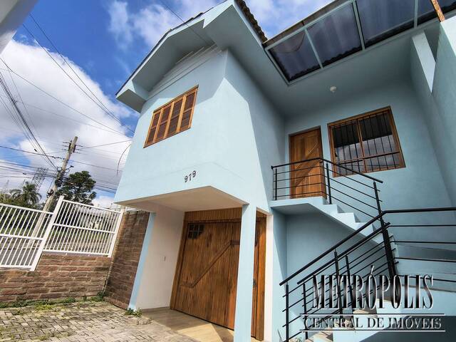 Duplex para Locação em Santa Cruz do Sul - 2