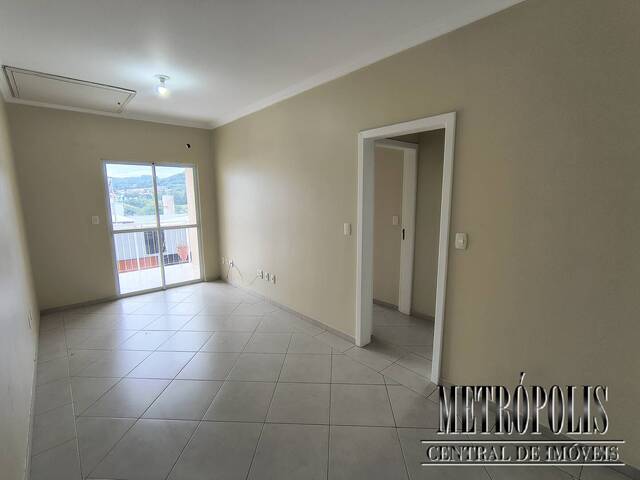 Apartamento para Locação em Santa Cruz do Sul - 2