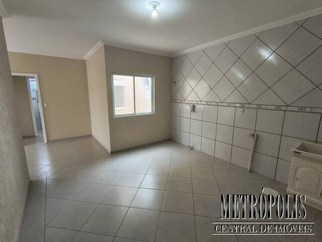 Apartamento para Locação em Santa Cruz do Sul - 4