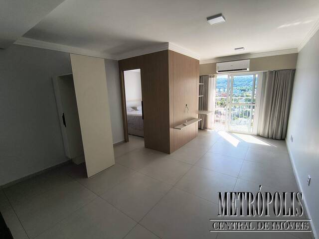 Apartamento para Locação em Santa Cruz do Sul - 2