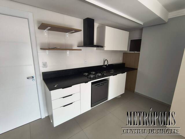 Apartamento para Locação em Santa Cruz do Sul - 5