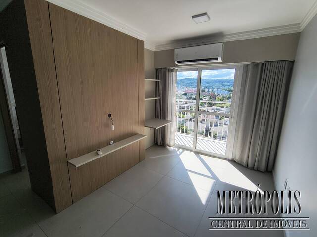 Apartamento para Locação em Santa Cruz do Sul - 3