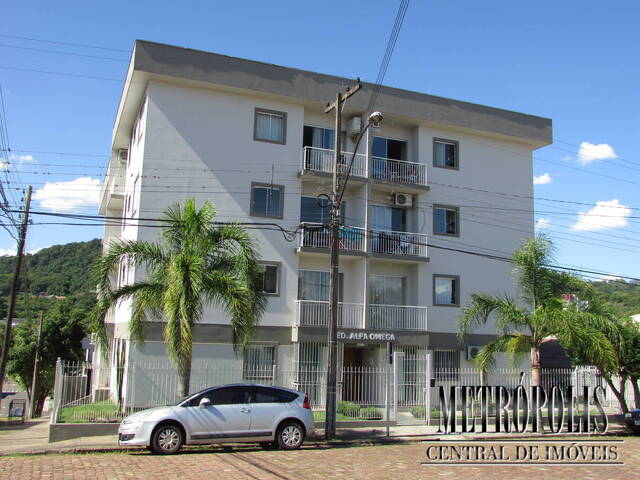 Locação em Universitário - Santa Cruz do Sul