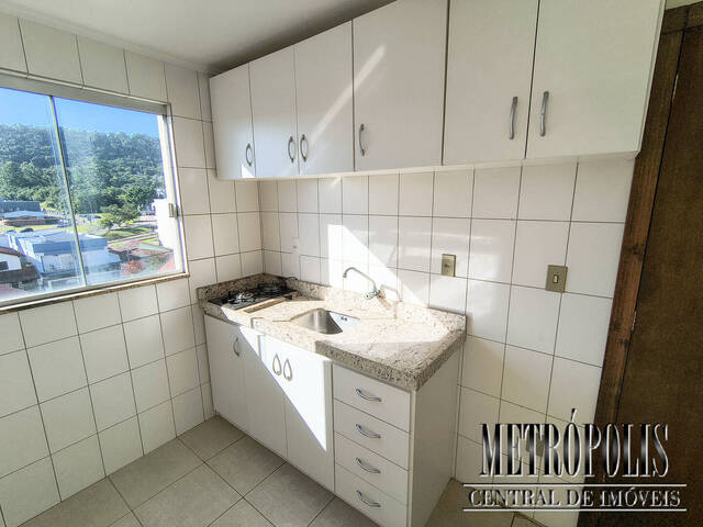 Apartamento para Locação em Santa Cruz do Sul - 5