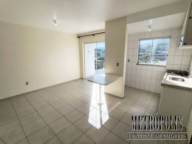 Apartamento para Locação em Santa Cruz do Sul - 4