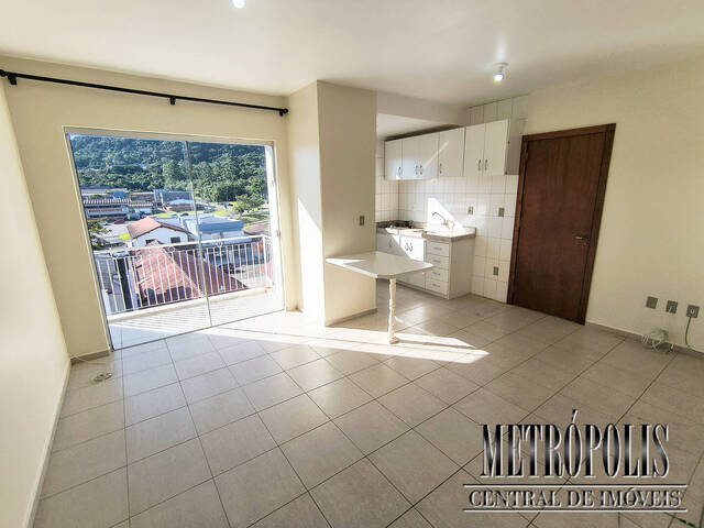 Apartamento para Locação em Santa Cruz do Sul - 2