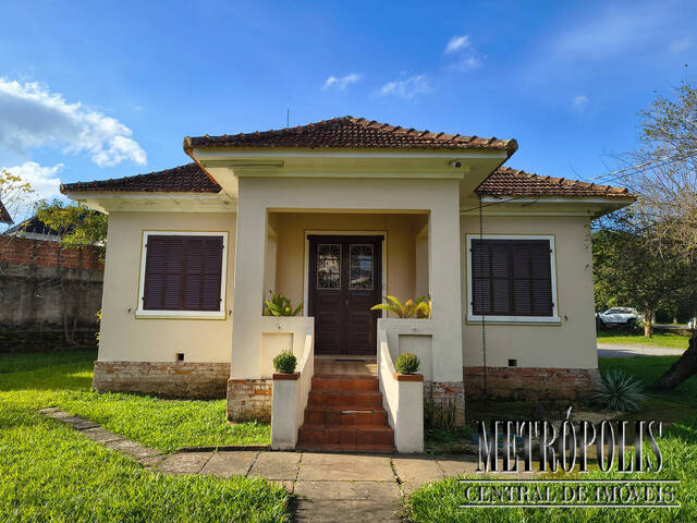 Casa para Locação em Santa Cruz do Sul - 2