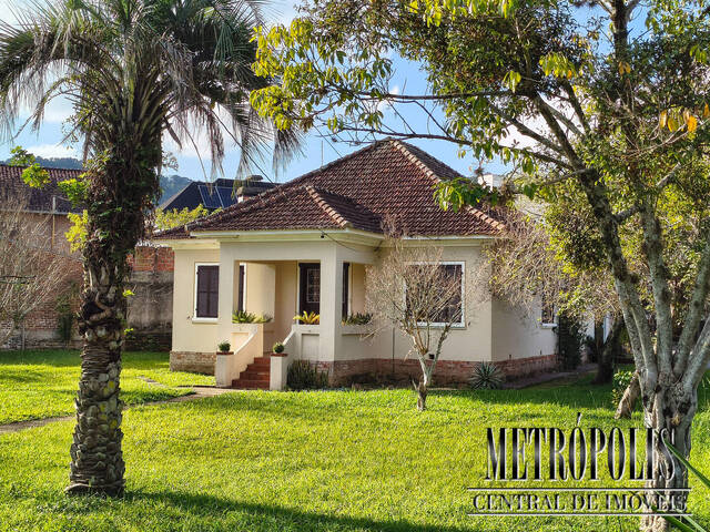 #91C1 - Casa comercial para Locação em Santa Cruz do Sul - RS - 1