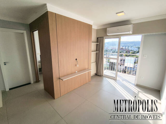 Apartamento para Locação em Santa Cruz do Sul - 3