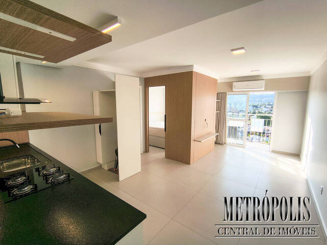 Apartamento para Locação em Santa Cruz do Sul - 2